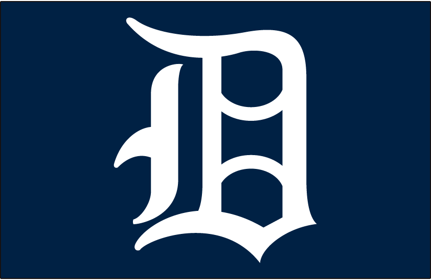 Detroit Tigers 1958-1960 Cap Logo t shirts iron on transfers
